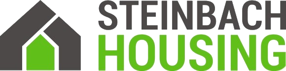 Steinbach Housing Logo